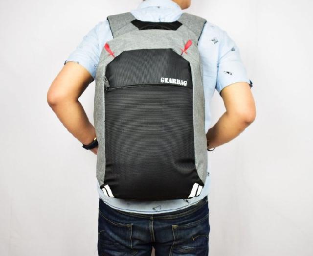  Memilih Tas Sekolah Terbaik untuk Anak 