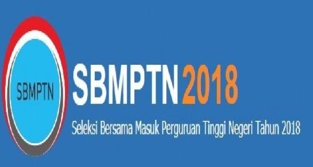  Mulai 5 April, Pendaftaran SBMPTN 2018 Dimulai 