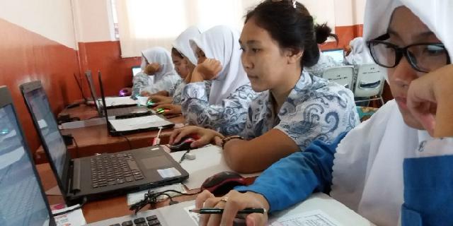  Bobot Soal UN Tahun ini, Makin Dioptimalkan Kemendikbud