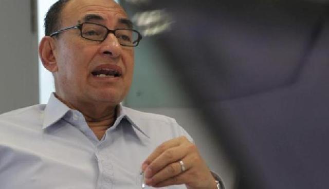  Alwi Shihab Sebut Larangan Penggunaan Cadar di Kampus Bukan Anti Islam