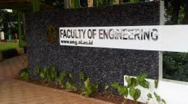  FTUI Gelar The 14th International Conference on QiR