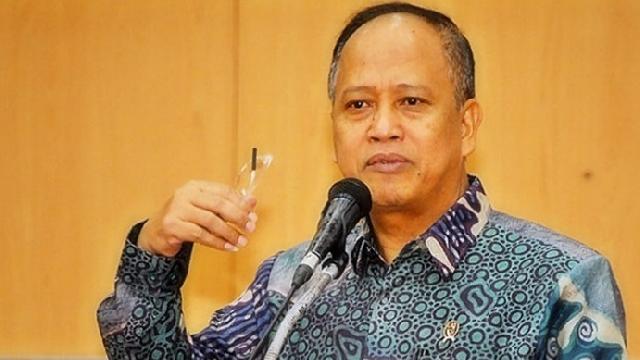  Cegah Radikalisme, Kampus Mulai Data Dosen dan Mahasiswa