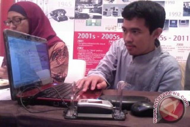  Mahasiswa Universitas Brawijaya Ciptakan Getas Bakar  Disabilitas