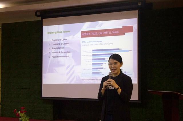  Soft Skills di Dunia Kerja, Pentingkah? 