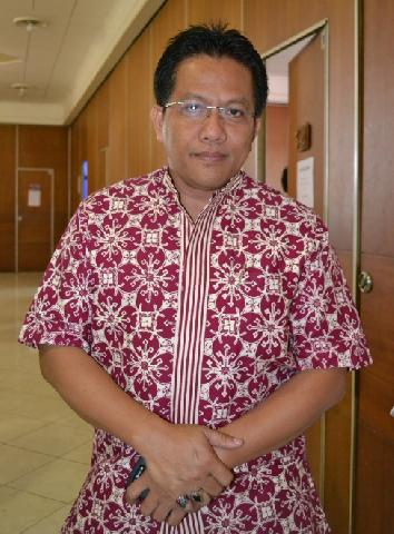  Mengejar Beasiswa Unggulan