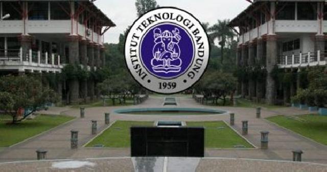  ITB Masuk 200 Besar PT Terbaik Tingkat Asia Pasifik