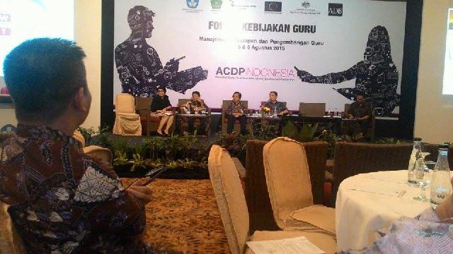  Anies Baswedan:  Guru, Tokoh Sentral Ekosistem Pendidikan