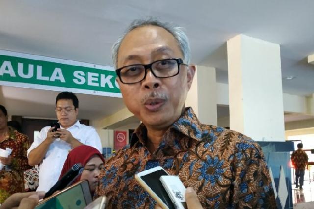  Perlu Terobosan Pendidikan Atasi 'Mismatch'