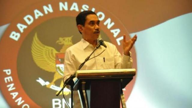  BNPT Sebut Mahasiswa Baru Rentan Terpapar Radikalisme