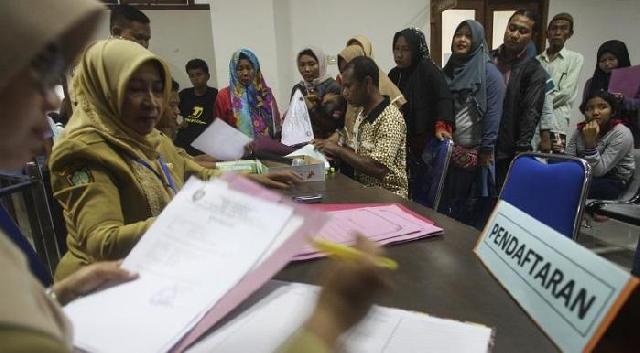  Siswa Tak Mampu Tak Perlu Gunakan SKTM