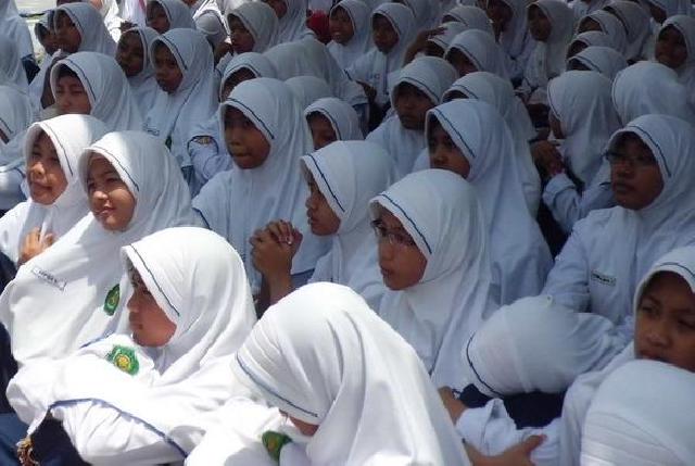  Cegah ISIS, Kurikulum Sekolah Jangan Disusupi Unsur Kekerasan