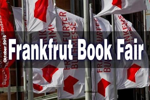  Indonesia Tamu Kehormatan `Frankfurt Book Fair`