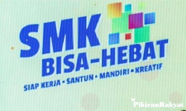  Benahi SMK, Ridwan Kamil Gandeng Konsultan Pendidikan Kejuruan Inggris