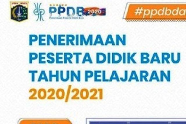  Meski Menuai Polemik, PPDB DKI Dipastikan Sudah Sesuai