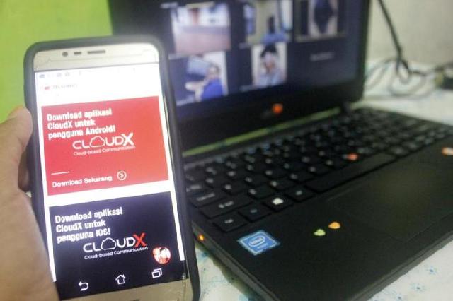  Peduli Pendidik, Google dan Kemdikbud Bagikan Kuota Internet Gratis untuk Para Guru