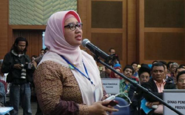  Data KPAI, Ratusan Siswa di Daerah Ini Terancam Tidak Bisa Ikut USBN dan UN