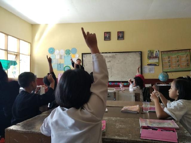  Pengelolaan Kelas untuk Pembelajaran yang Efektif