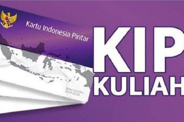  Bantuan KIP Kuliah Merdeka Naik, Mahasiswa Dapat Rp12 Juta per Semester
