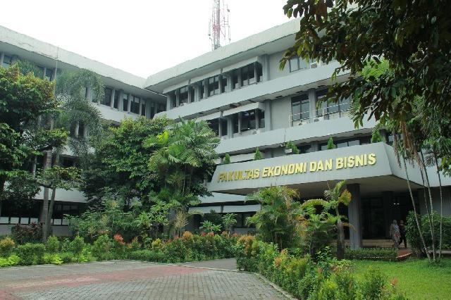  Universitas Pancasila Tularkan Semangat Kewirausahaan di Dunia Kampus