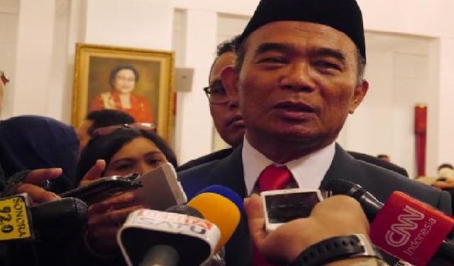  Nilai Rata-rata Ujian Nasional SMP Turun, Ini Penyebabnya...