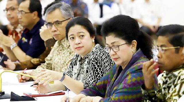  Dipertanyakan Rencana Menko PMK Mengimpor Guru