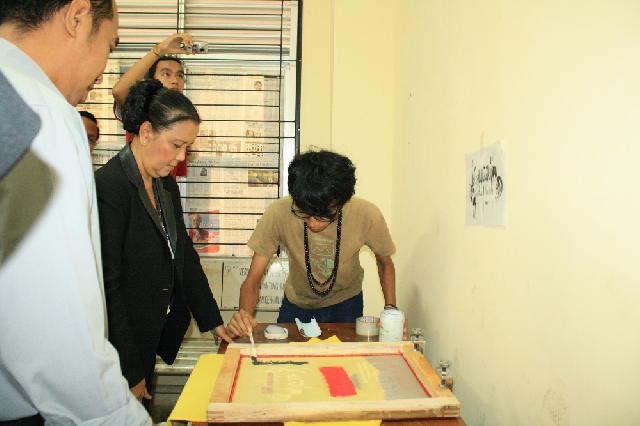  Lulus Universitas Ciptakan Lapangan Pekerjaan