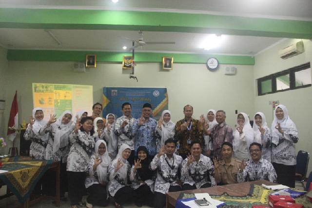  Hadapi Generasi Milenal, Guru Dituntut Melek Digital