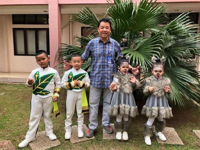  Komitmen BPK PENABUR Jakarta Persiapkan Siswa Jelang Industri 4.0