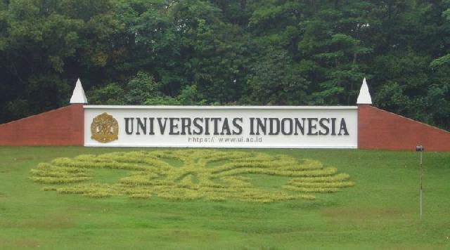  UI Terima 1.628 Mahasiswa Baru melalui SNMPTN 2018