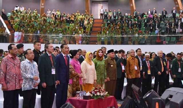  Teknologi Medis Harus Didukung Sistem Pendidikan Kedokteran  yang Mumpuni