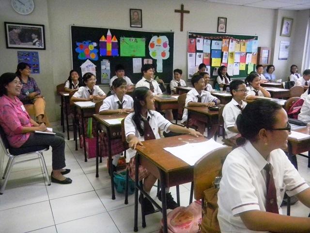  Pola Pengajaran Dinamis di Kelas, Dongkrak Mutu Pendidikan