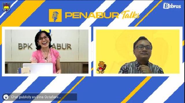  Dididik Berpikir Komputasi, Siswa BPK PENABUR Jakarta Cakap Menyelesaikan Masalah