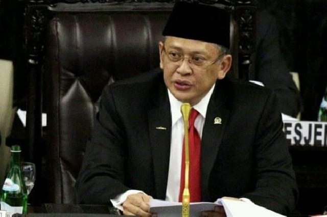  Penegasan Ketua MPR, Pancasila Wajib Masuk Kurikulum Pendidikan