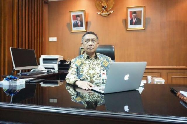  Politeknik Baru Kemenperin Tawarkan Kuliah Gratis dan Ikatan Kerja