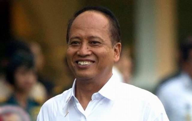  Perguruan Tinggi Indonesia Ditargetkan Kelas dunia