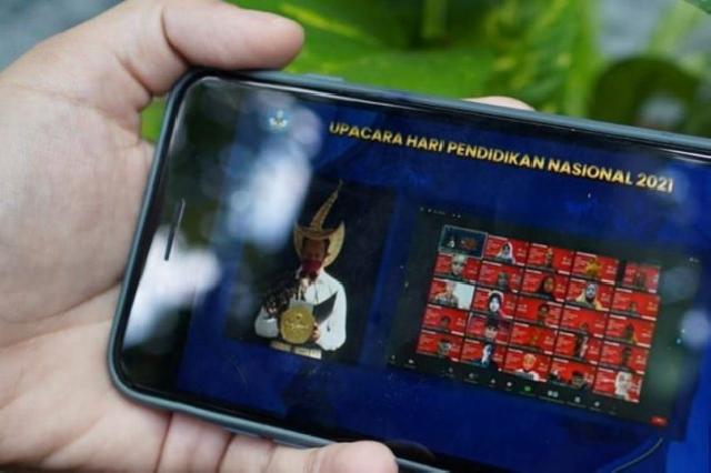  Ini  Empat Prioritas Peningkatan Pendidikan dari Mendikbudristek Nadiem 