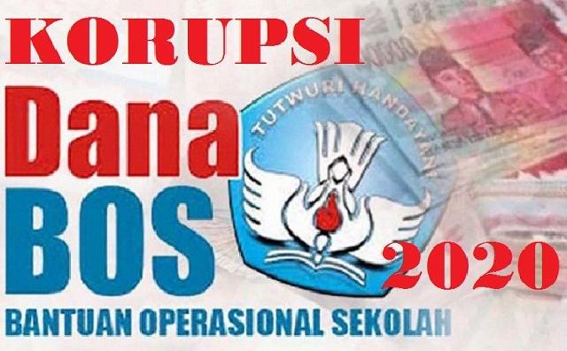  Peringatan Keras Kemendikbud soal Hukuman Mati Penyelewengan Anggaran BOS