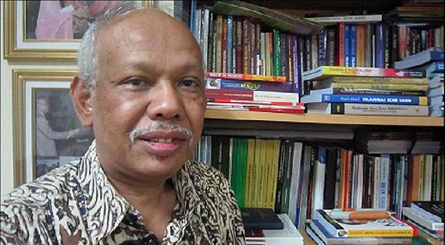  UIII Sangat Strategis, Azyumardi Azra: UIII Penyebar Islam Wasathiyah Model Indonesia