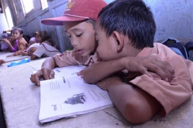  Kemendikbud Sentil Daerah yang Masih Minim Komitmen di Bidang Pendidikan