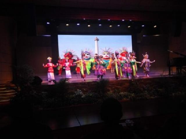  Ajang  PENABUR PICF, Akan Diikuti 5 Negara 