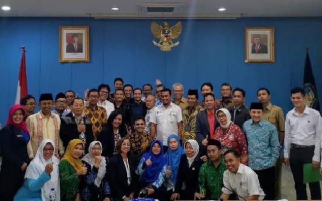  Mendikbud Diminta Buat Kebijakan Revolusioner untuk Guru