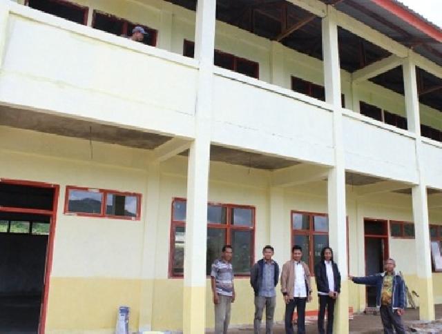  SMAK NTT Juarai Lomba Pidato Pancasila BNPT 2020