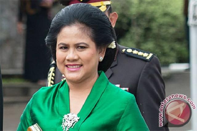  Ibu Negara Buka Gebyar PAUD Indonesia