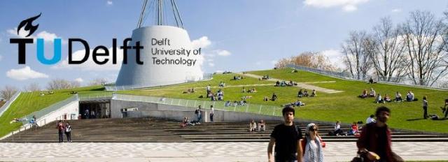  Buruan Raih Beasiswa S2 di Belanda