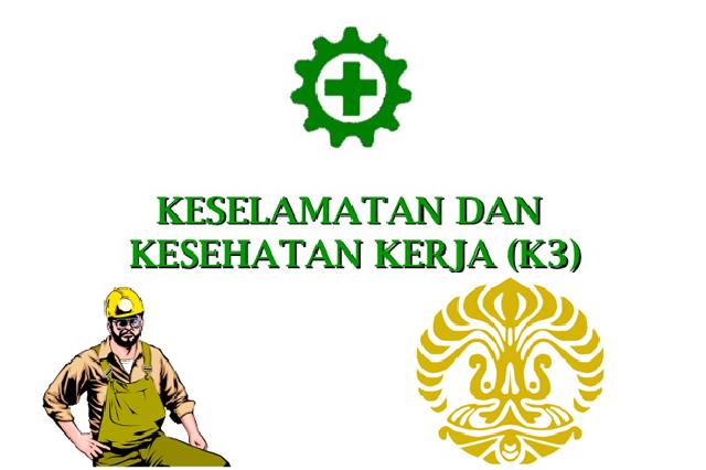  UI Buka Prodi Baru Keselamatan dan Kesehatan Kerja