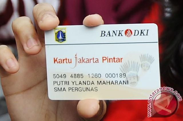  Dinas Pendidikan DKI Alokasikan Rp 2,2 Triliun untuk KJP 2015