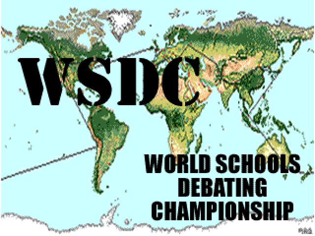  Indonesia Siapkan Tim untuk World Schools Debating Championship