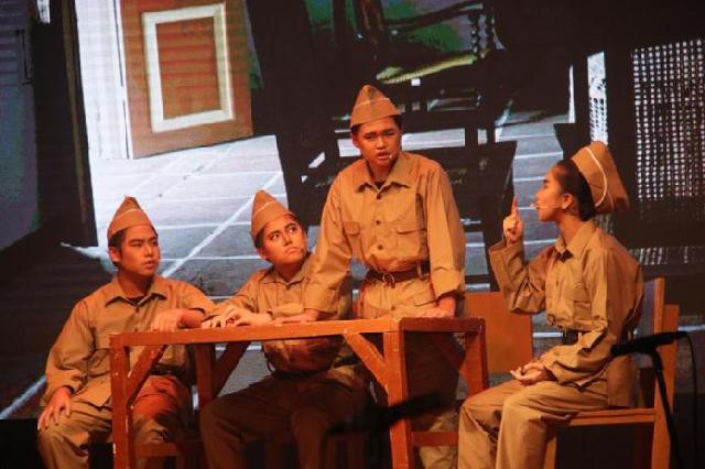  Tujuh Dasawarsa Mengabdi, BPK PENABUR Setia Menabur Ilmu dan Berbagi