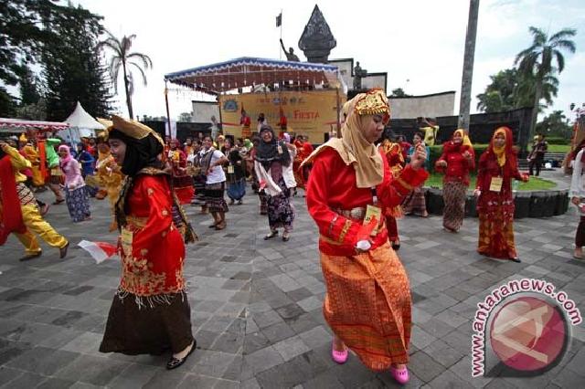  4.580 Orang Terima Beasiswa S2/S3 dari LPDP