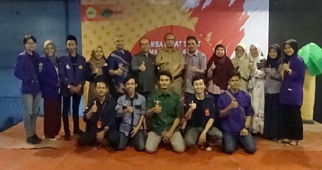  Unpak Bogor Gelar Lomba Cepat Tepat Matematika